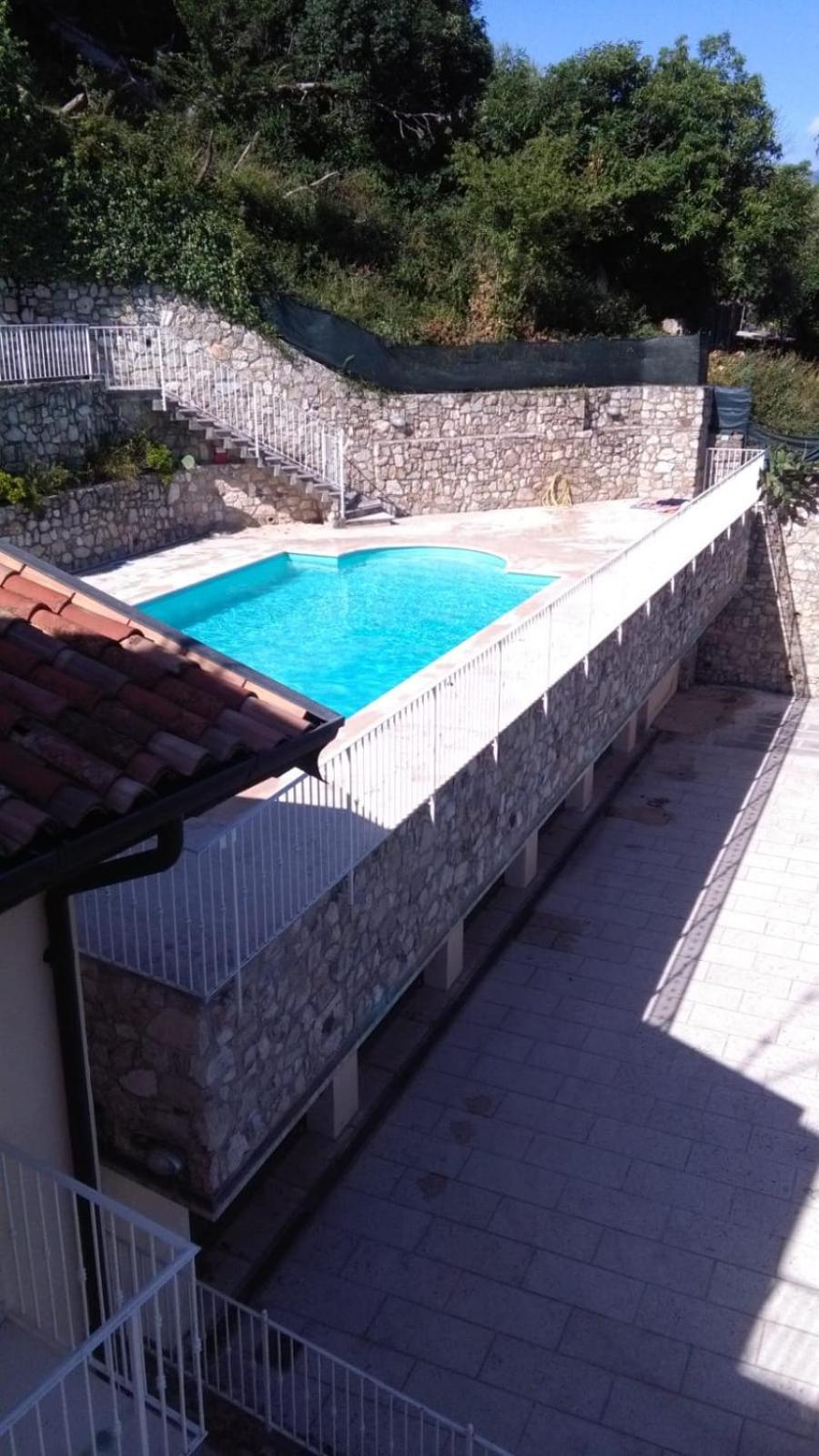 Attico Elais - Theater Home Gargnano Exterior photo