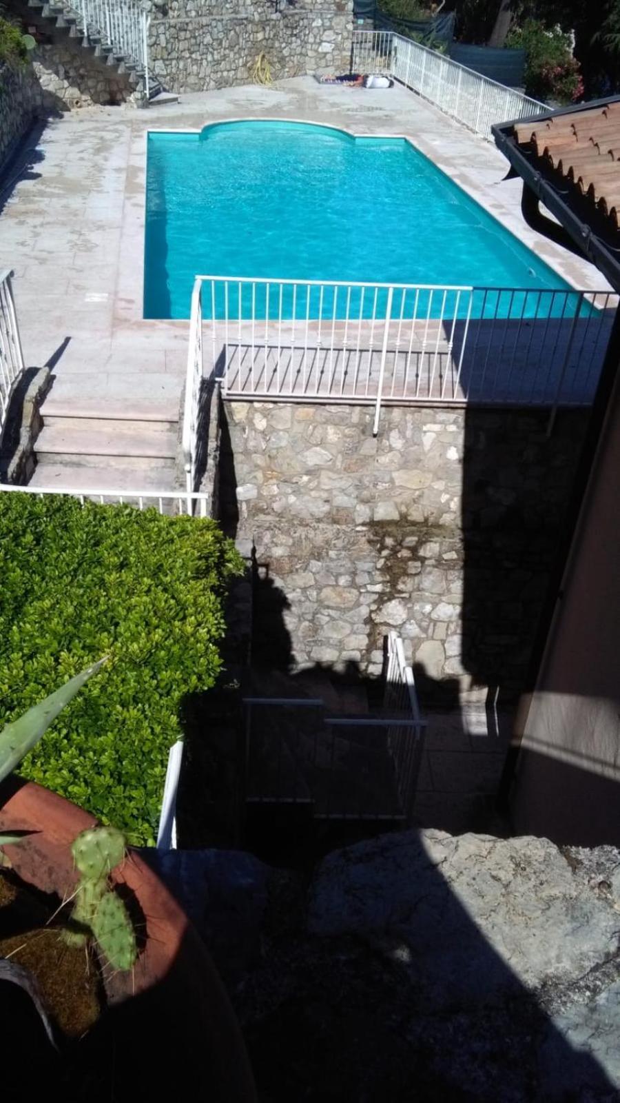 Attico Elais - Theater Home Gargnano Exterior photo